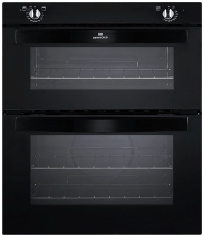 New World - NW701DO - Built-Under Oven - Black